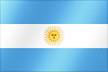 Argentina flag