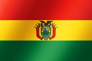 bolivia